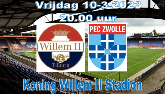 Willem - PEC